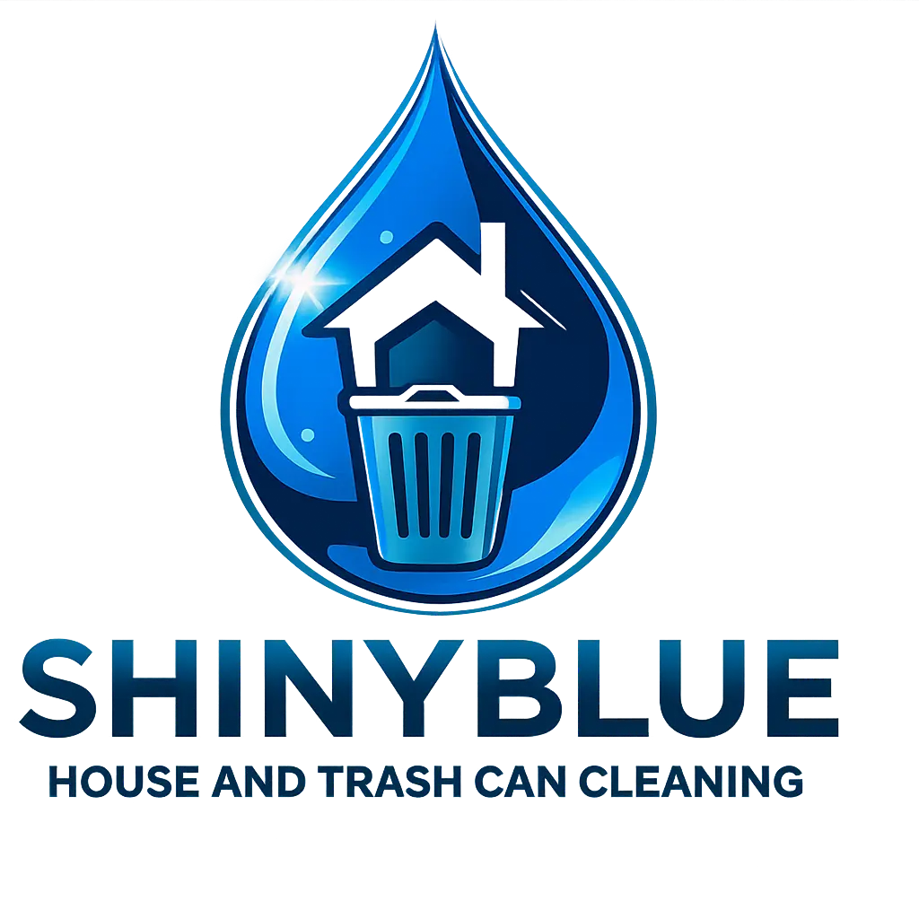 ShinyBlue